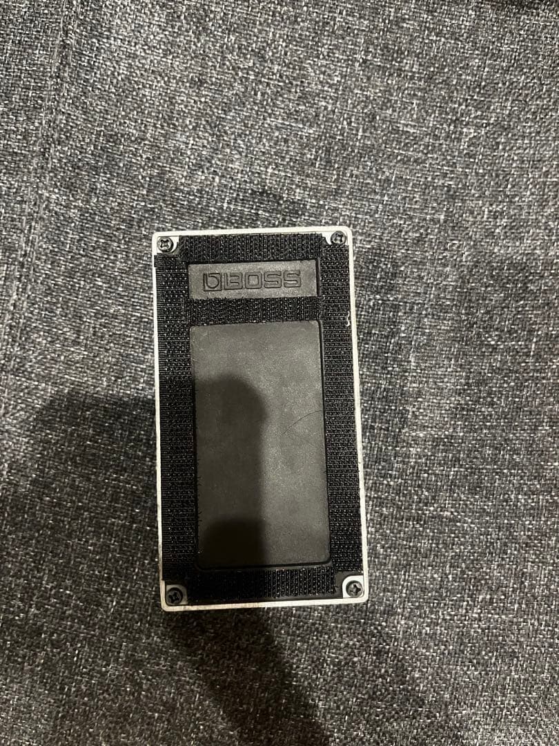 Boss Fz-5 ファズ　エフェクター