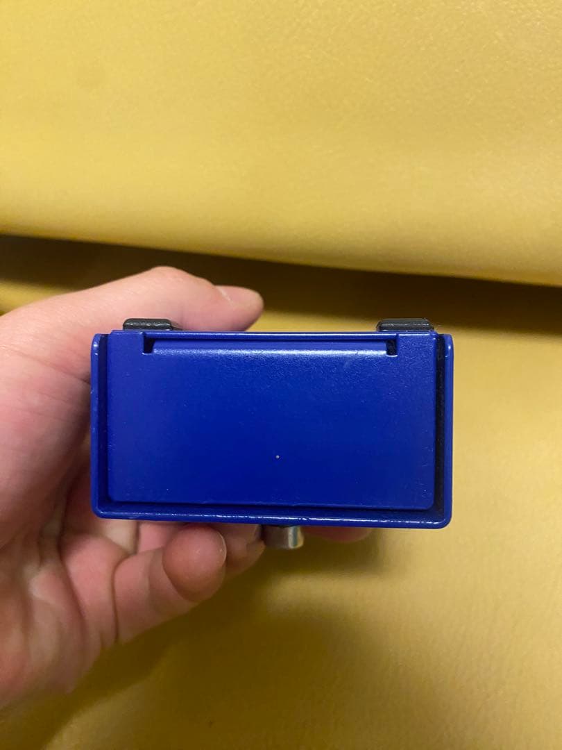 箱・説明書付き aguilar TLC COMPRESSOR ベースエフェクター