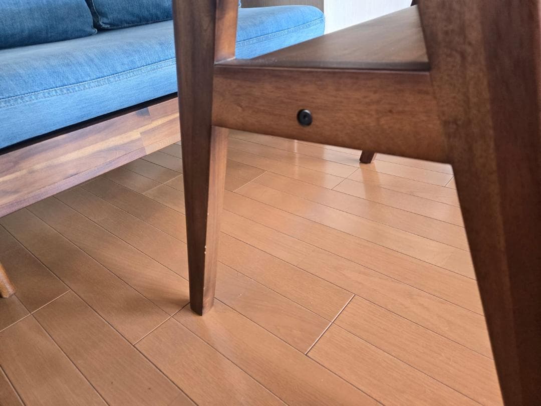 【マーブー】Unico SWELLA 3点ソファダイニングソフルセット