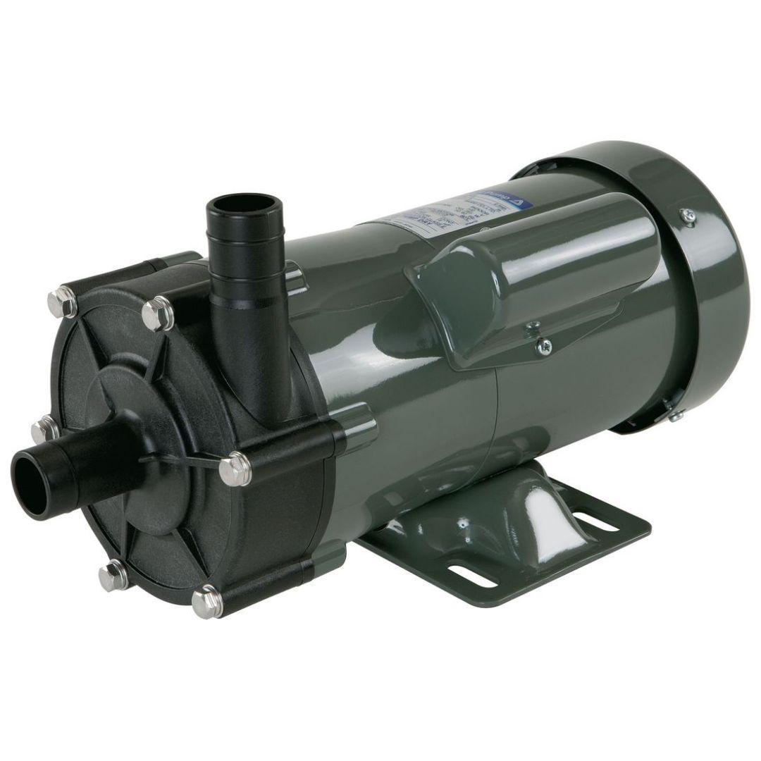 【未使用品】 イワキ マグネットポンプ MD-100RM-5-FL 50Hz