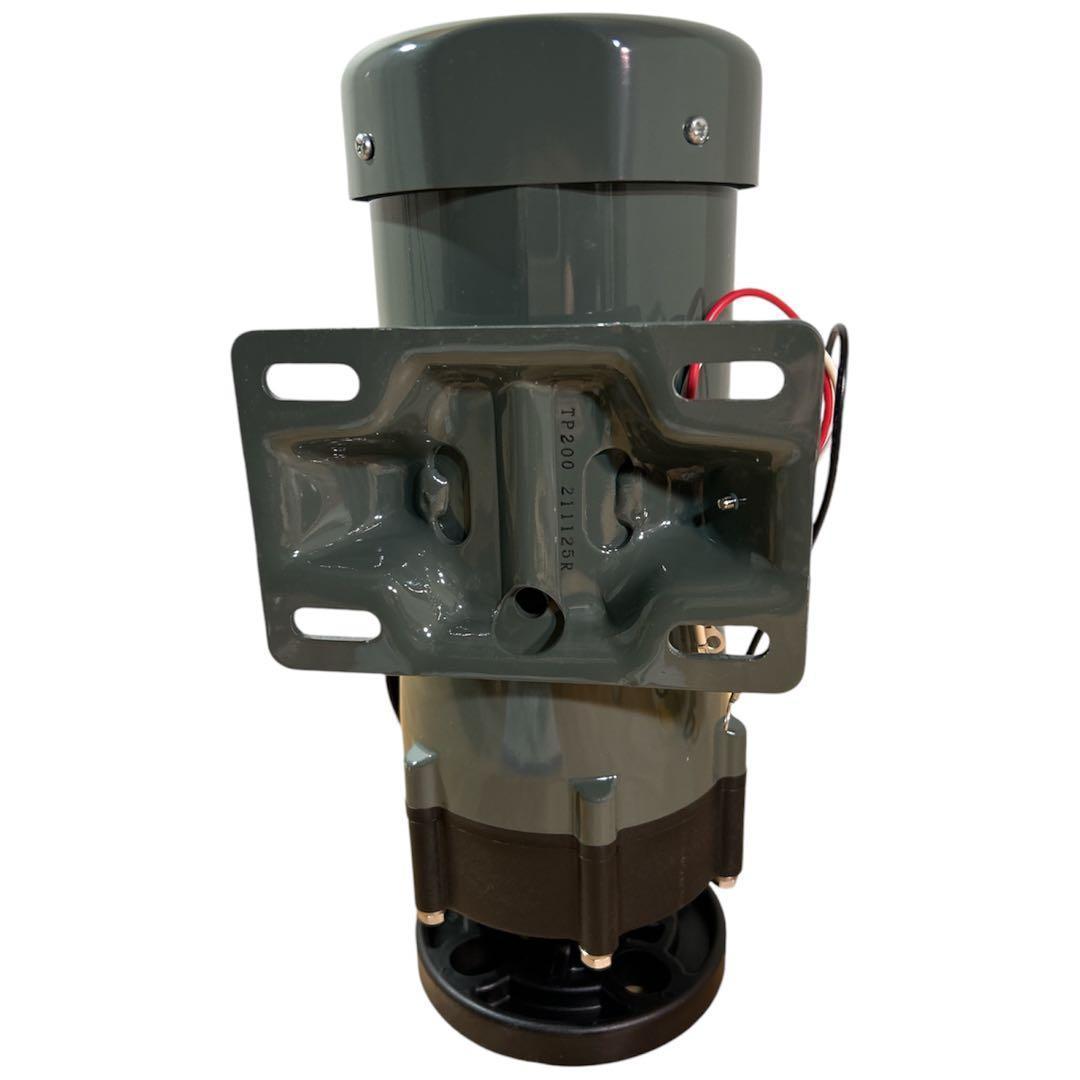 【未使用品】 イワキ マグネットポンプ MD-100RM-5-FL 50Hz