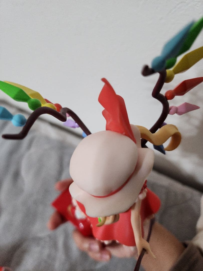 東方Project　プレミアムフィギュアセット