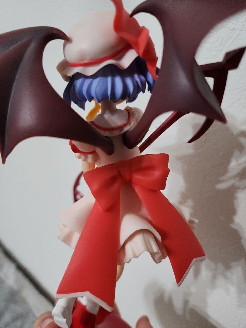 東方Project　プレミアムフィギュアセット