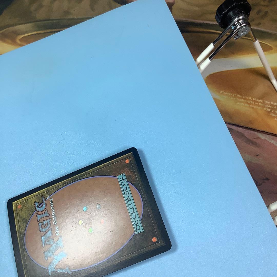 徴用/Commandeer  CSP英語foil