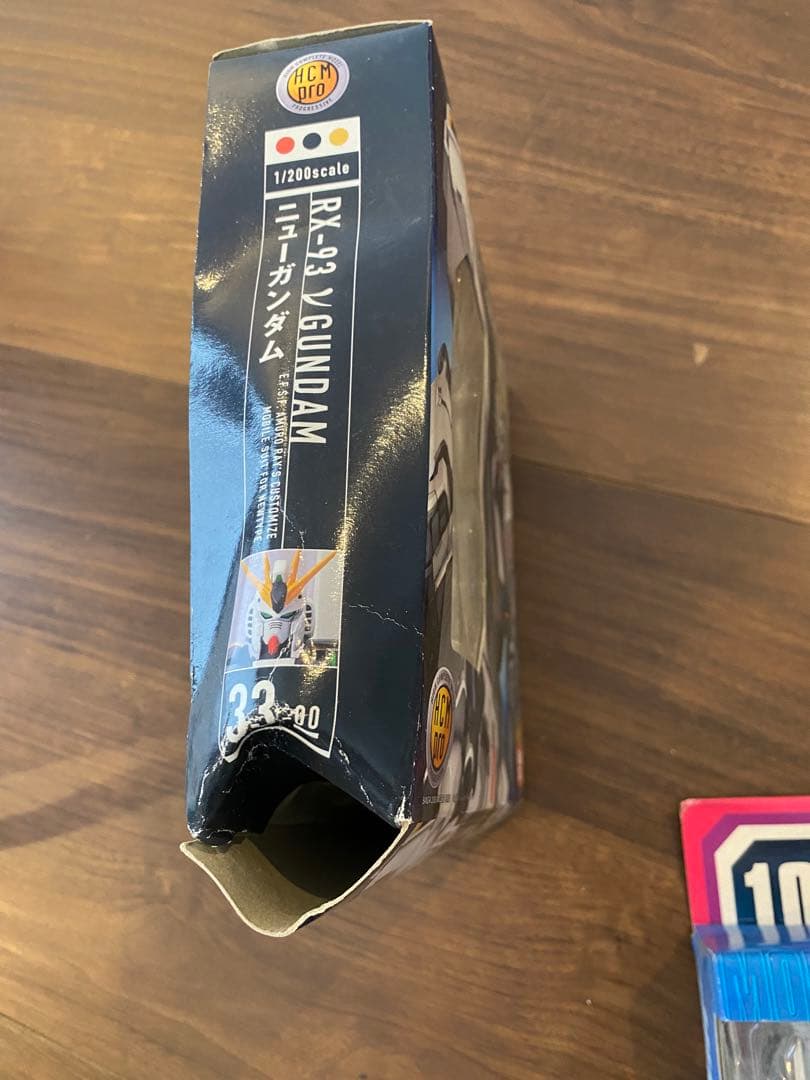 ガンダムプラモデル　キーホルダーセット