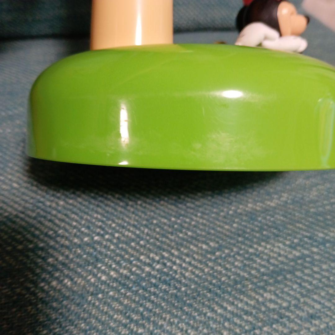 ディズニー ミッキー＆ミニー ヤシの木 扇風機 ミニー