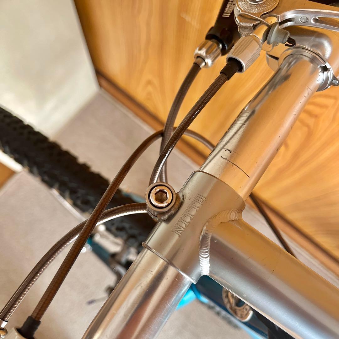 引渡しのみ Mon IBOC old mtb ビンテージatb