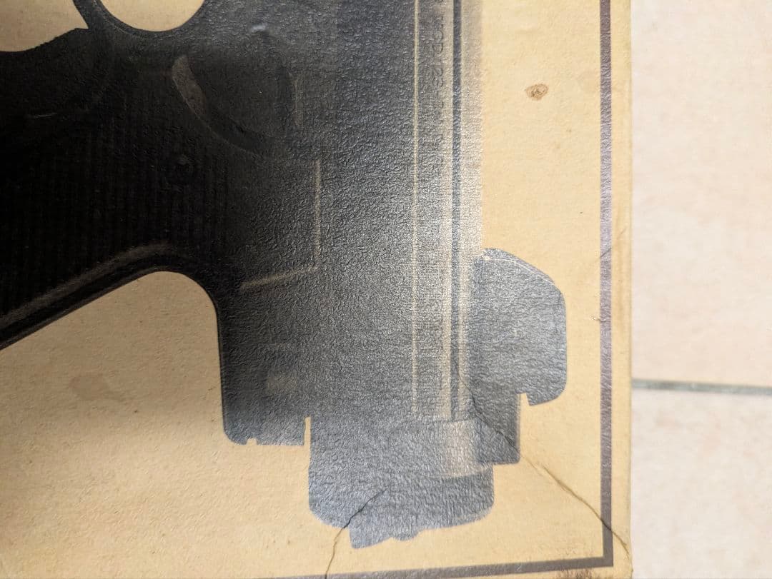 【日本製】ヨネザワ エアガン BERETTA ベレッタM12S　昭和レトロ