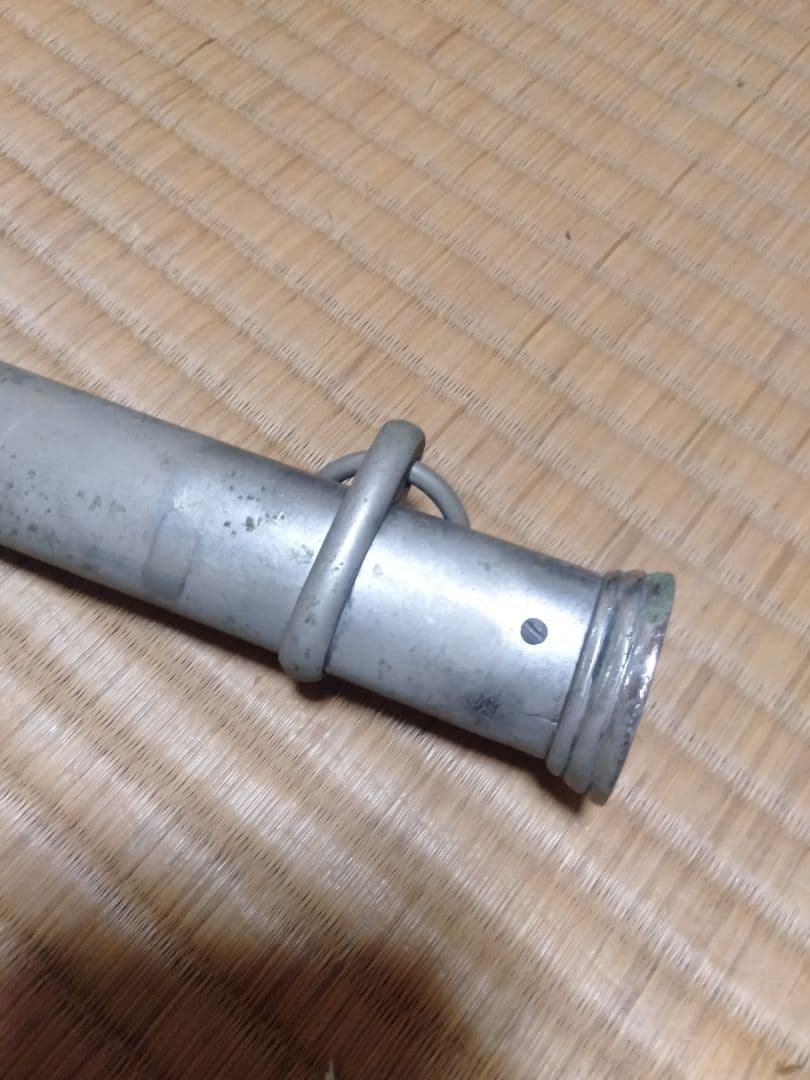 大日本帝国 旧日本軍 尉官用 指揮刀 サーベル 軍刀