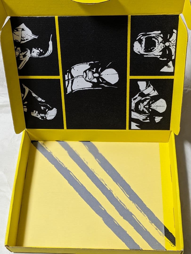 マーベルレジェンド・ナイトスパイダー（マーベルアンリミテッド定期購読特典）