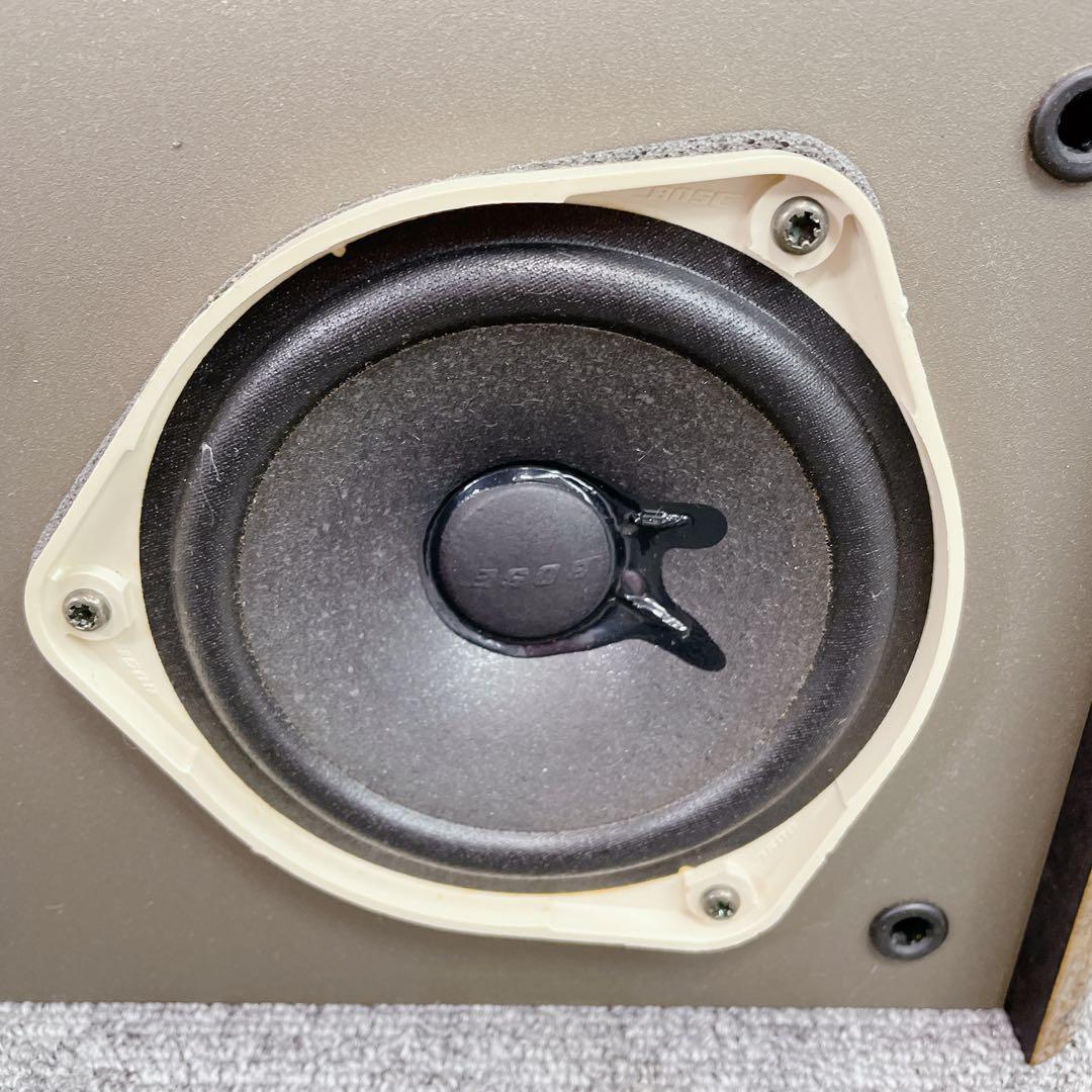 BOSE PLS-1310 CDレシーバーアンプ チューナー 121 スピーカー