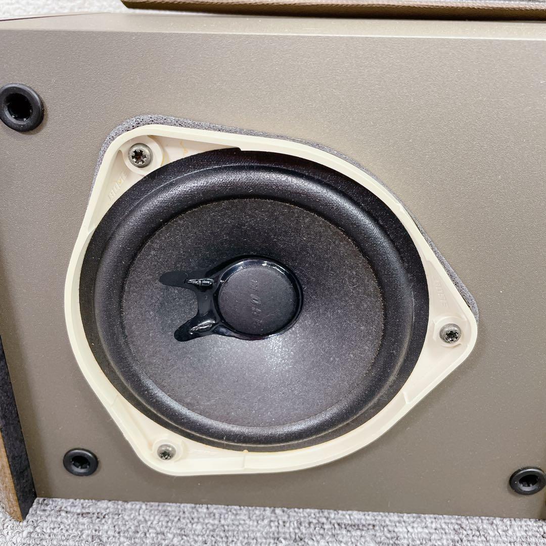 BOSE PLS-1310 CDレシーバーアンプ チューナー 121 スピーカー