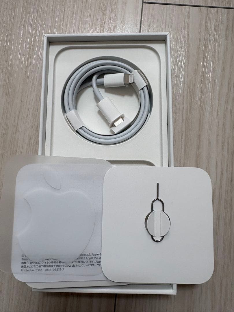 iPhone 13 ブラック 本体｜付属品あり｜動作良好｜即購入O