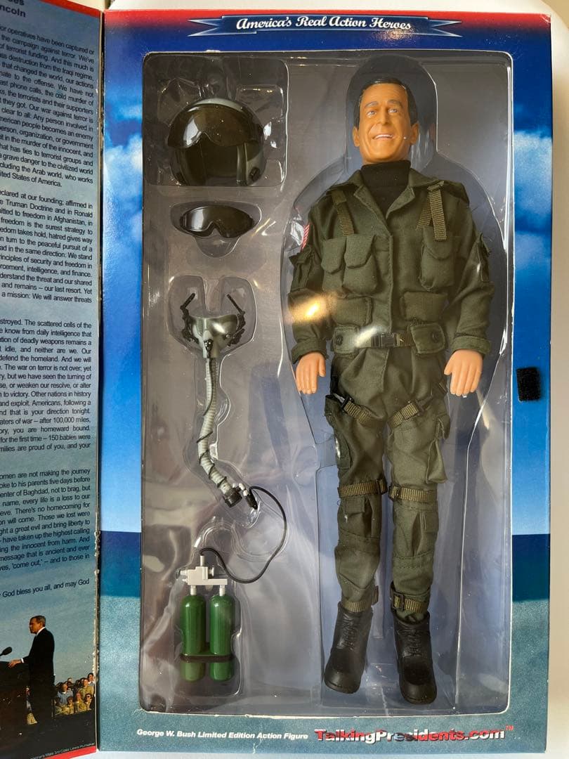 【希少入手困難】TOP GUN トップガン フィギュア（ソルジャーストーリー製）