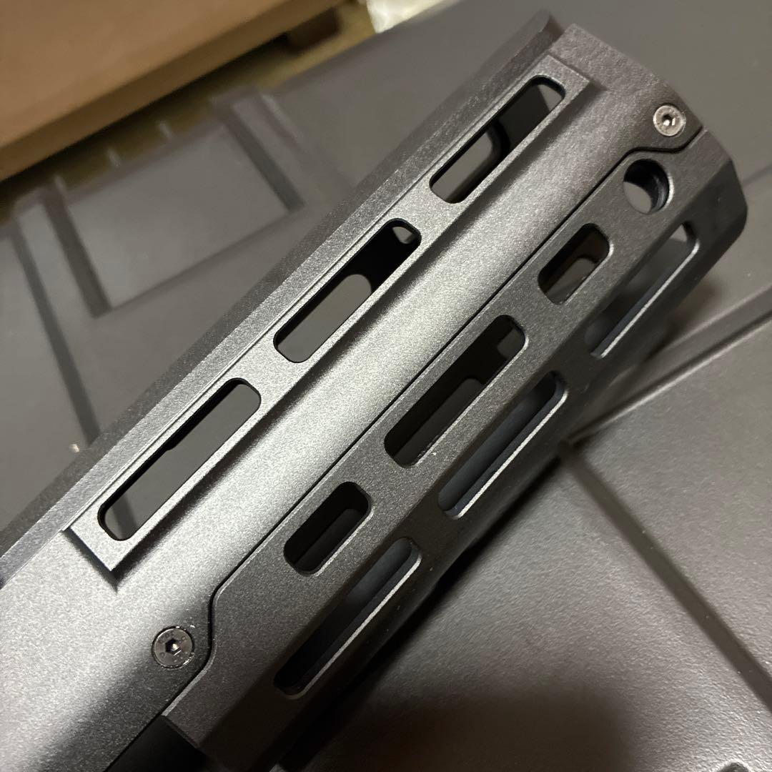 5KU UTG PRO タイプ MP5 Monolithic ハンドガード