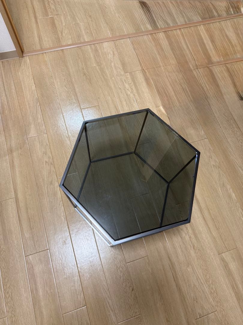 カッシーナ　Cassina ヘキサゴン