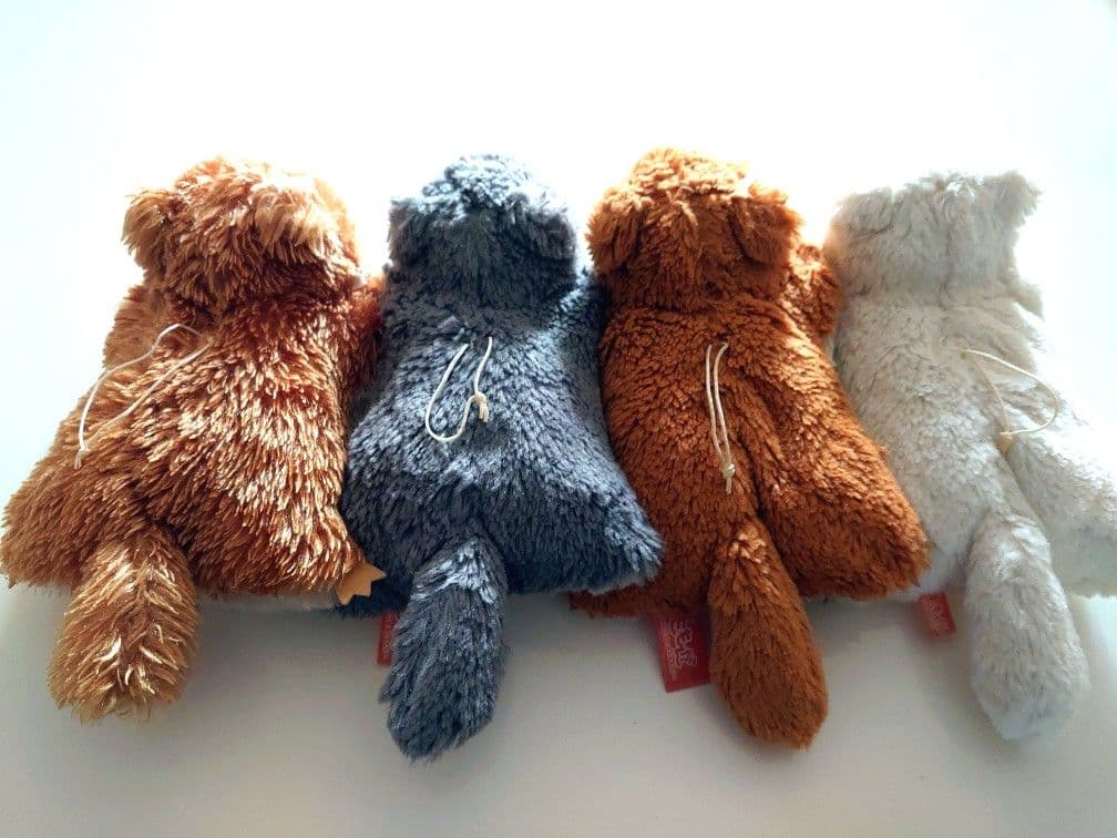 ☆森のももんが ぬいぐるみ☆