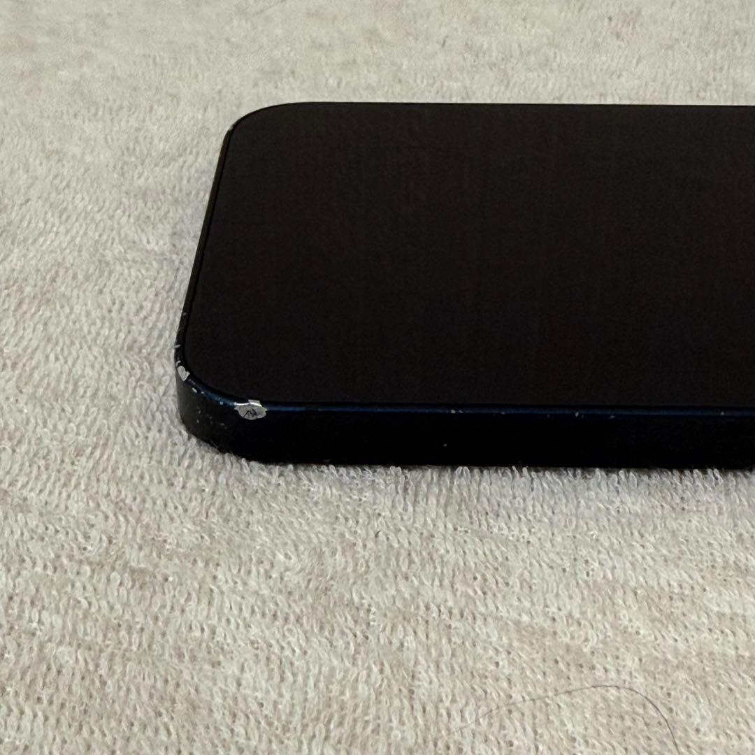 iPhone12 ブラック 256GB