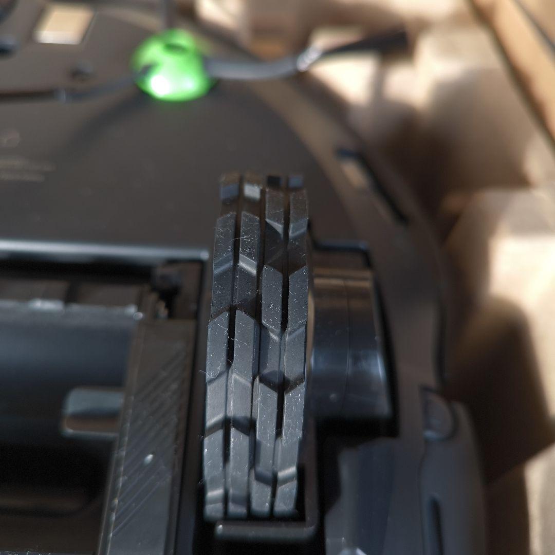 ルンバ　コンボ10max AutoWash