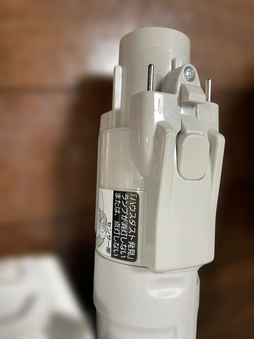 パナソニック 紙パ ック式掃除機 MC-SJP800G