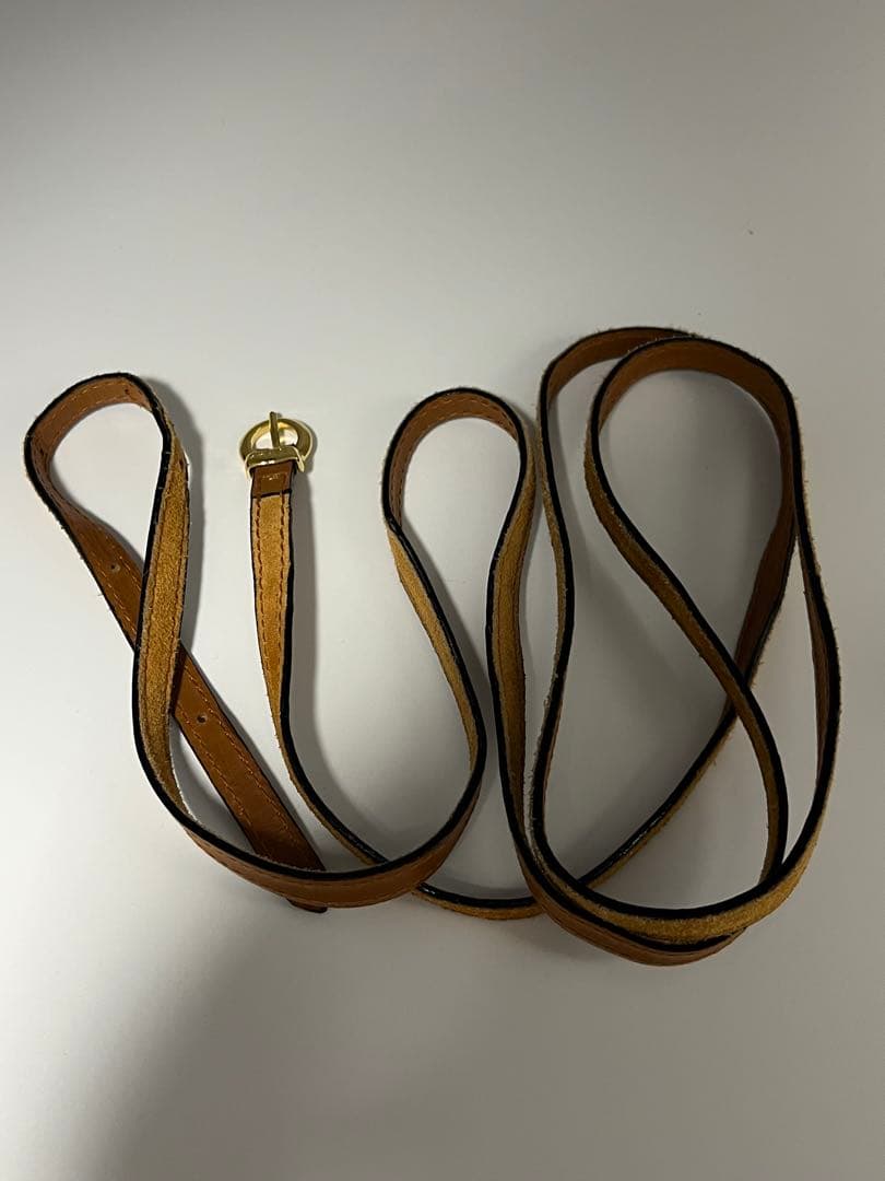 【美品】Salvatore Ferragamo フェラガモ　ショルダーバック