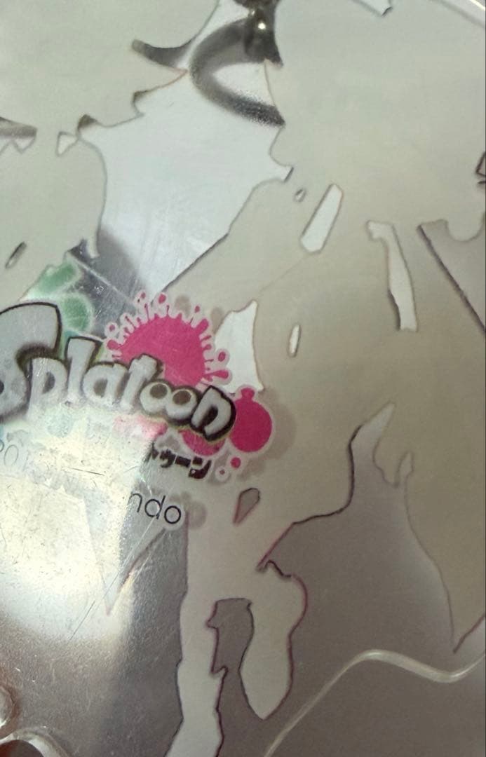 スプラトゥーン シオカラーズ アオリ ホタル 缶バッジ アクリルキーホルダー