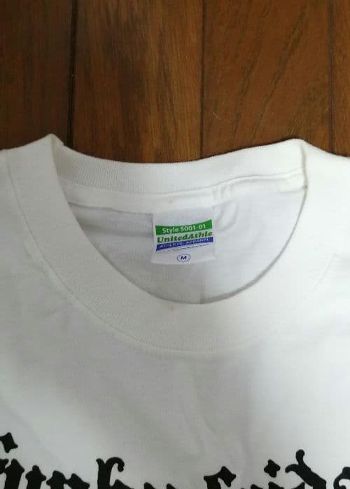 【最値下げ】NACK5ファンキーフライデー　ファンフラTシャツ