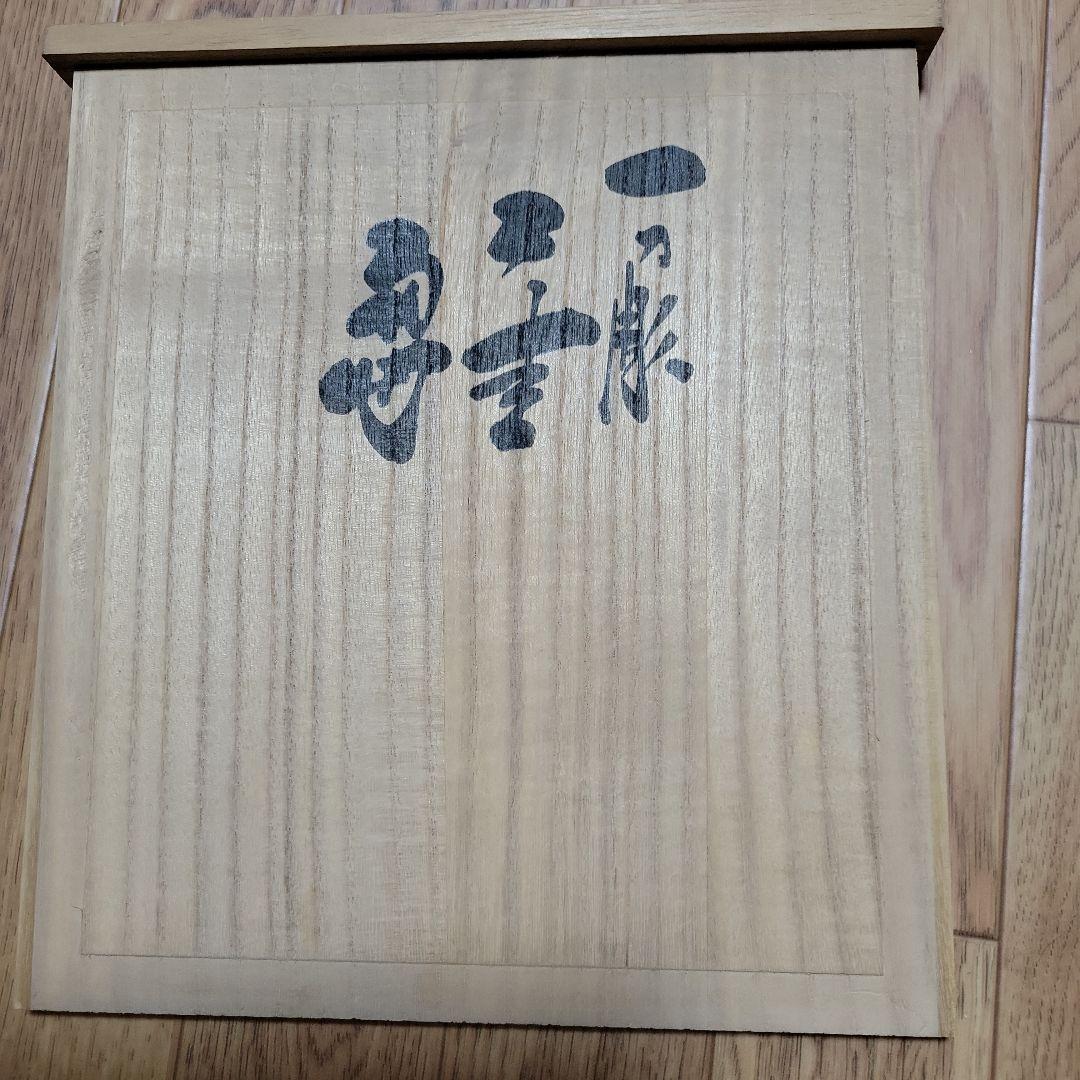 即決希少 奈良一刀彫 ひな人形用木製飾り箱