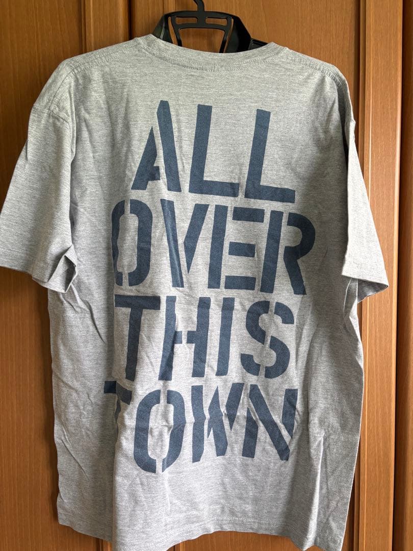 MORRISSEY Tシャツ Lサイズ aNYthing