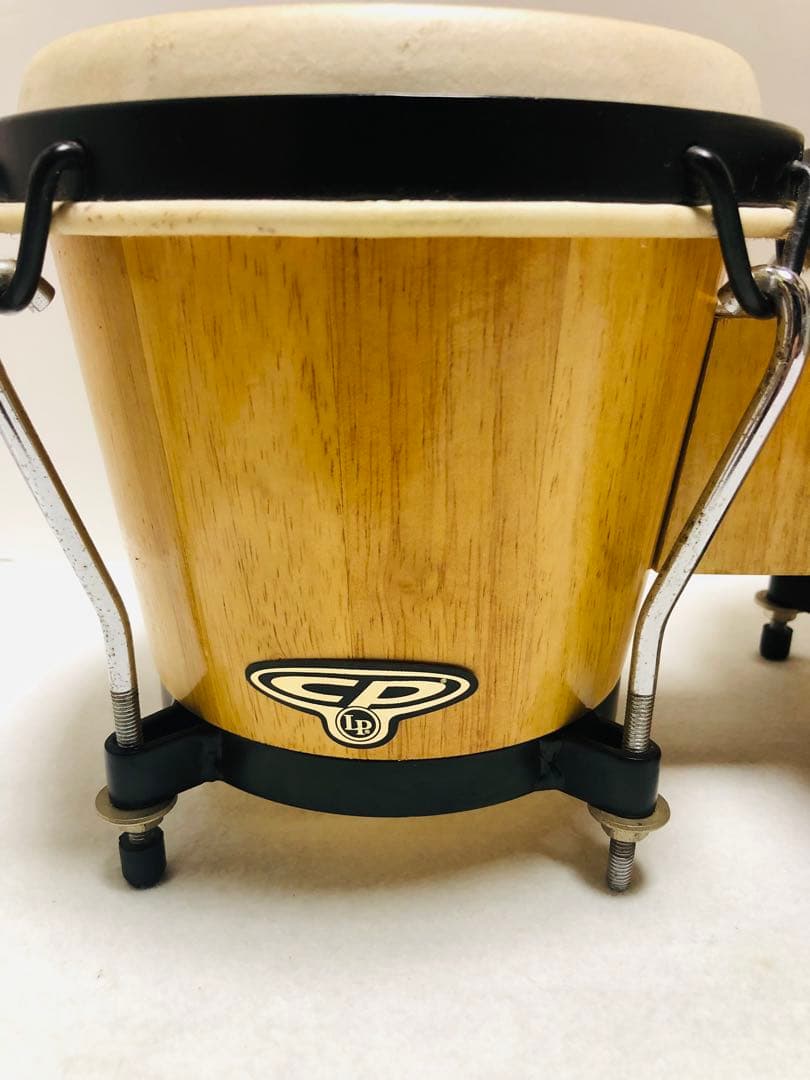 CP Aspire CP LP ボンゴ セット