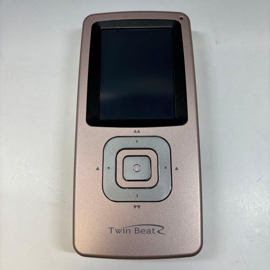 Twin Beat R ツインビートR 伊藤超短波株式会社 多機能美顔器