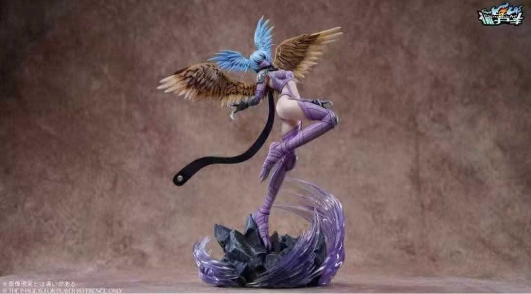 デジモン シューツモン フィギュア ガレージキット