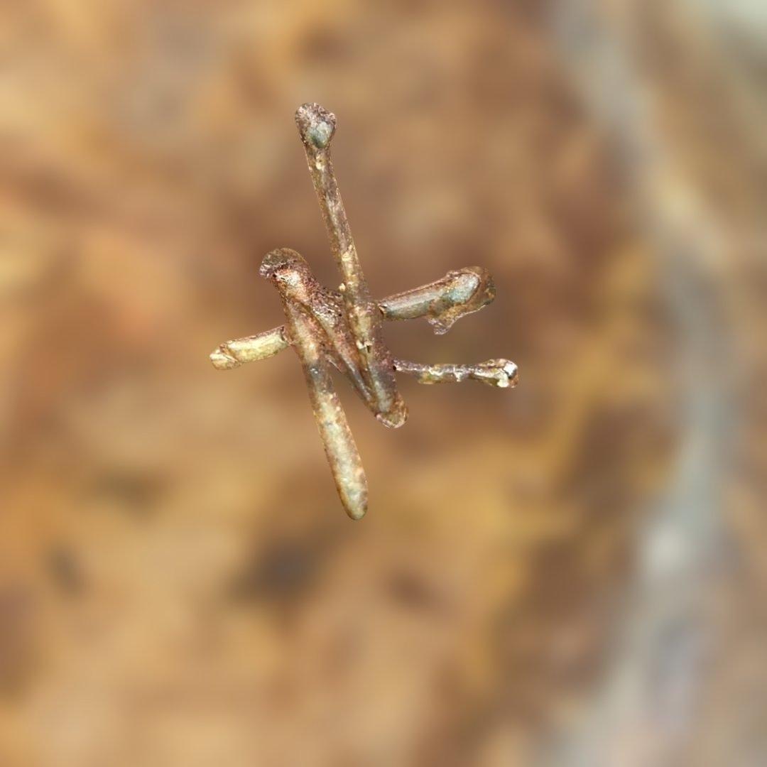 備前焼　末石高仙　代表作『春宵』　大壺　共箱入り