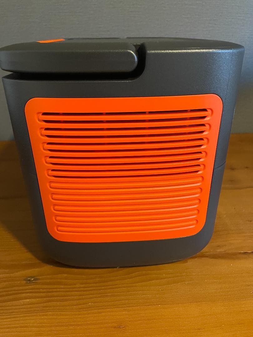 [未使用] Jackery ポータブル電源 1500 New 1536Wh