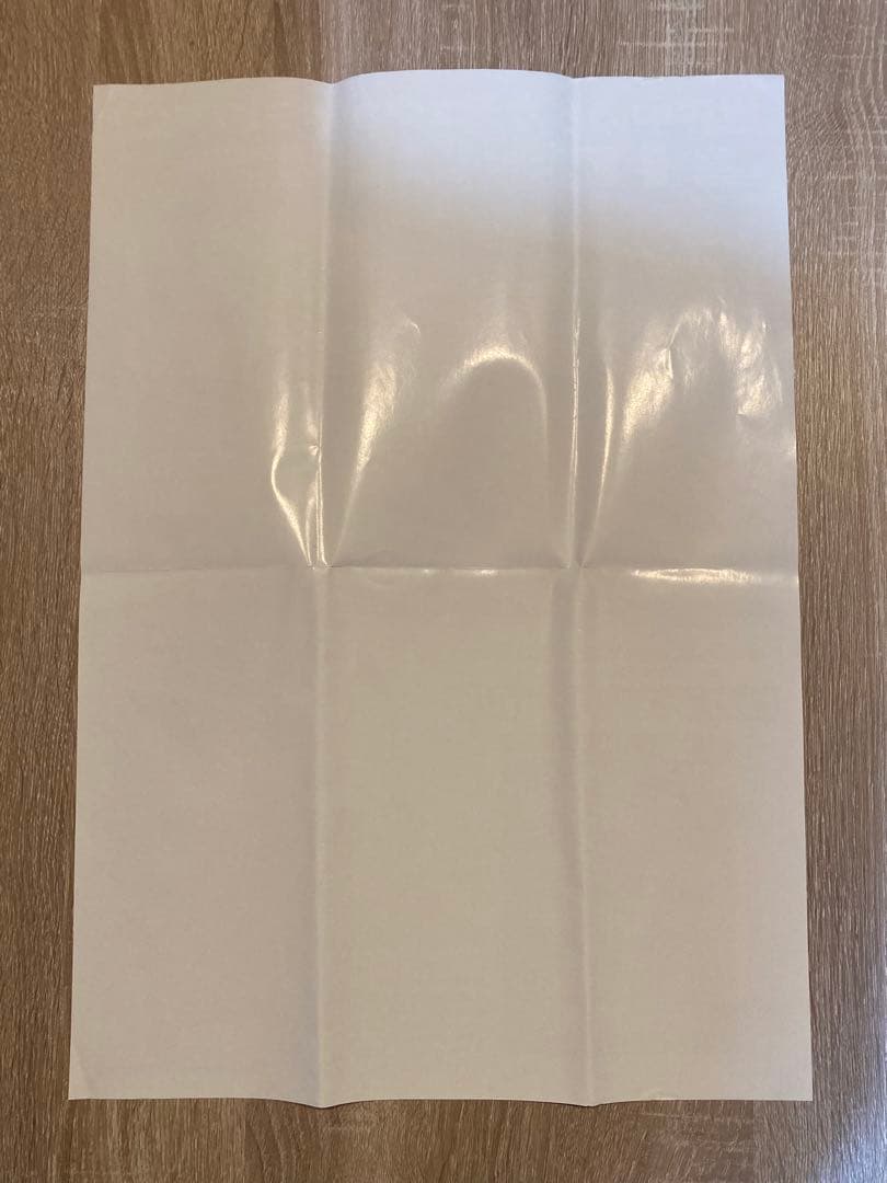 ポケモンカードゲーム LEGEND ピカチュウワールド 販促ポスター　B3サイズ