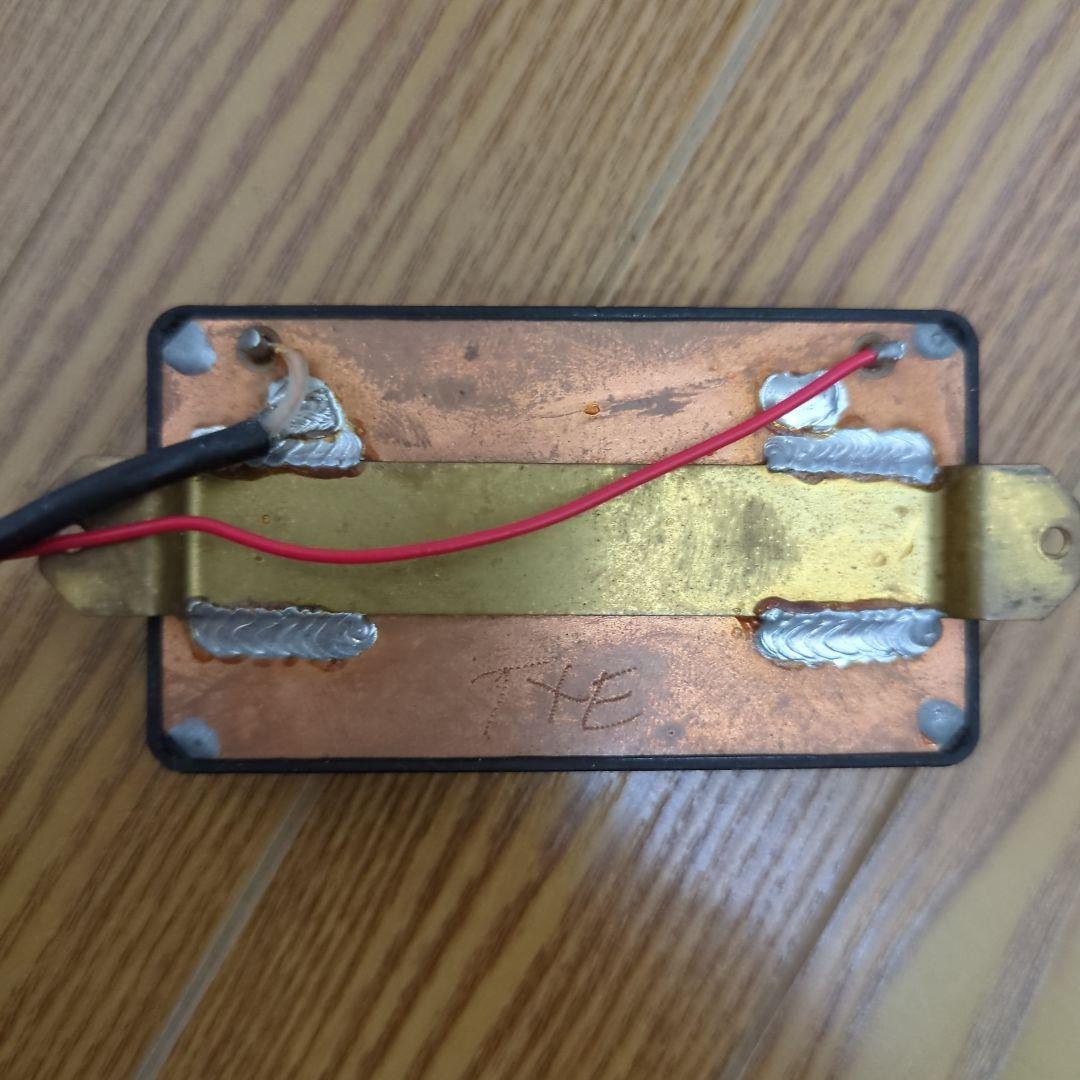 Bartolini TXE タック・アンドレスモデル