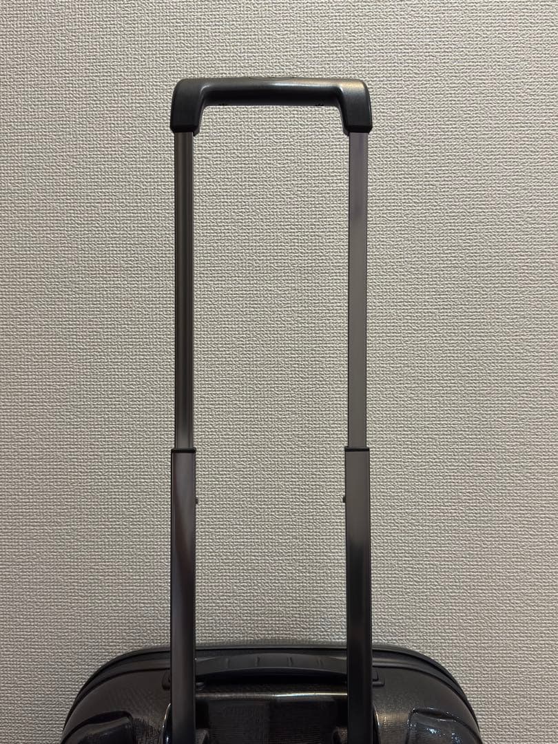 サムソナイト シーライト スーツケース 55cm 36L