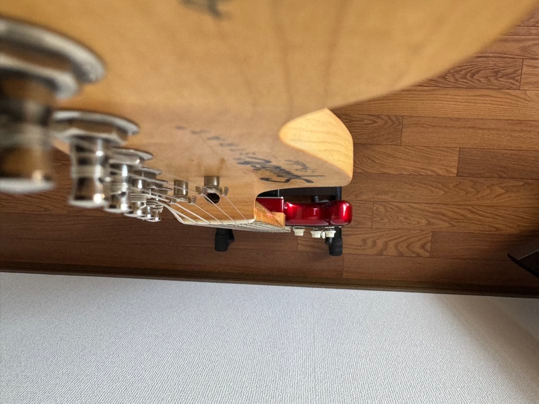 Squier ストラトキャスター Affinity ジャンク