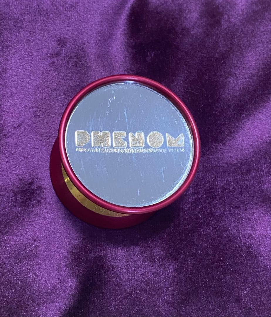 ヨーヨージャム　PHENOM ヨーヨー