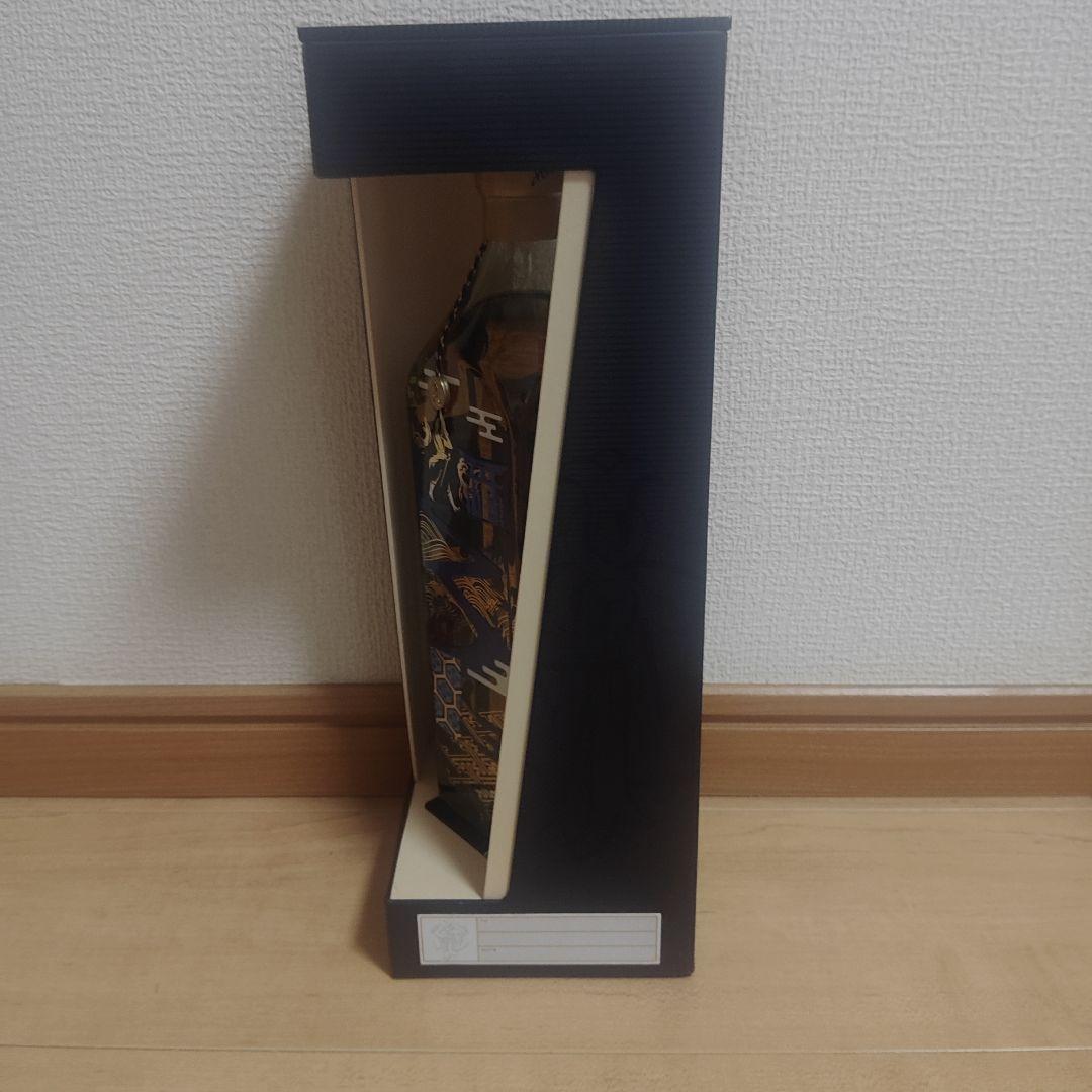 ジョニーウォーカーブルーラベル　ジャパンリミテッドエディション