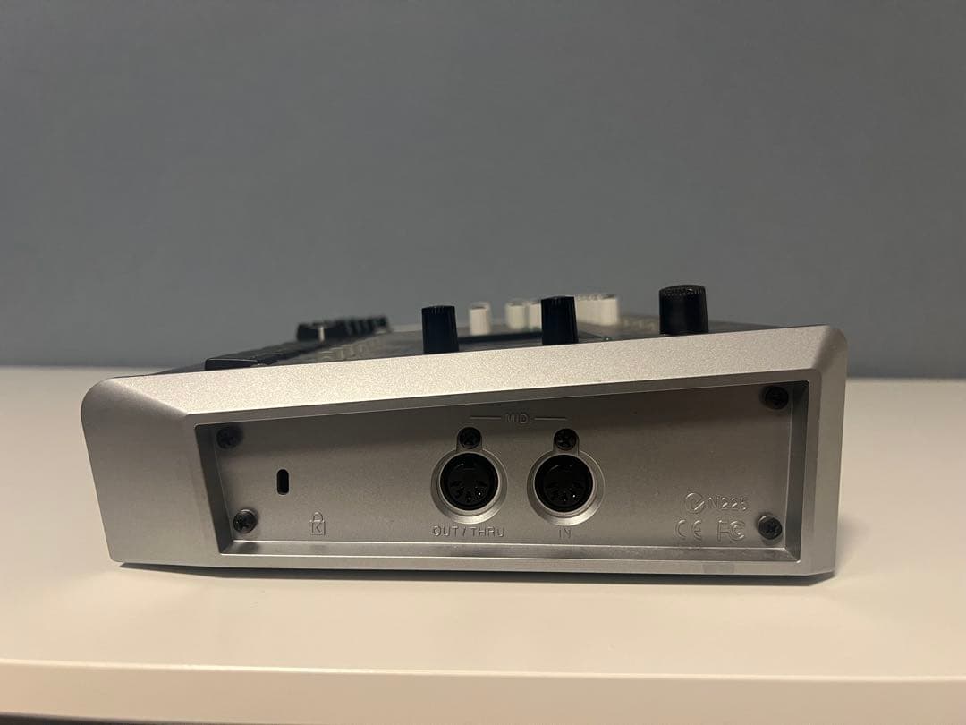 Roland VR-3 AVミキサー説明書 ACア ダプター付き ローランド