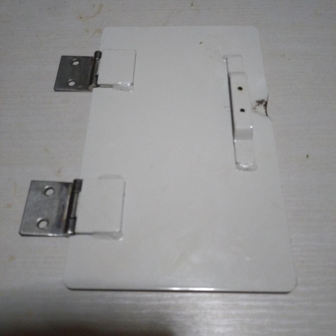 【激レア！】鉄道部品 非常用ドアコック