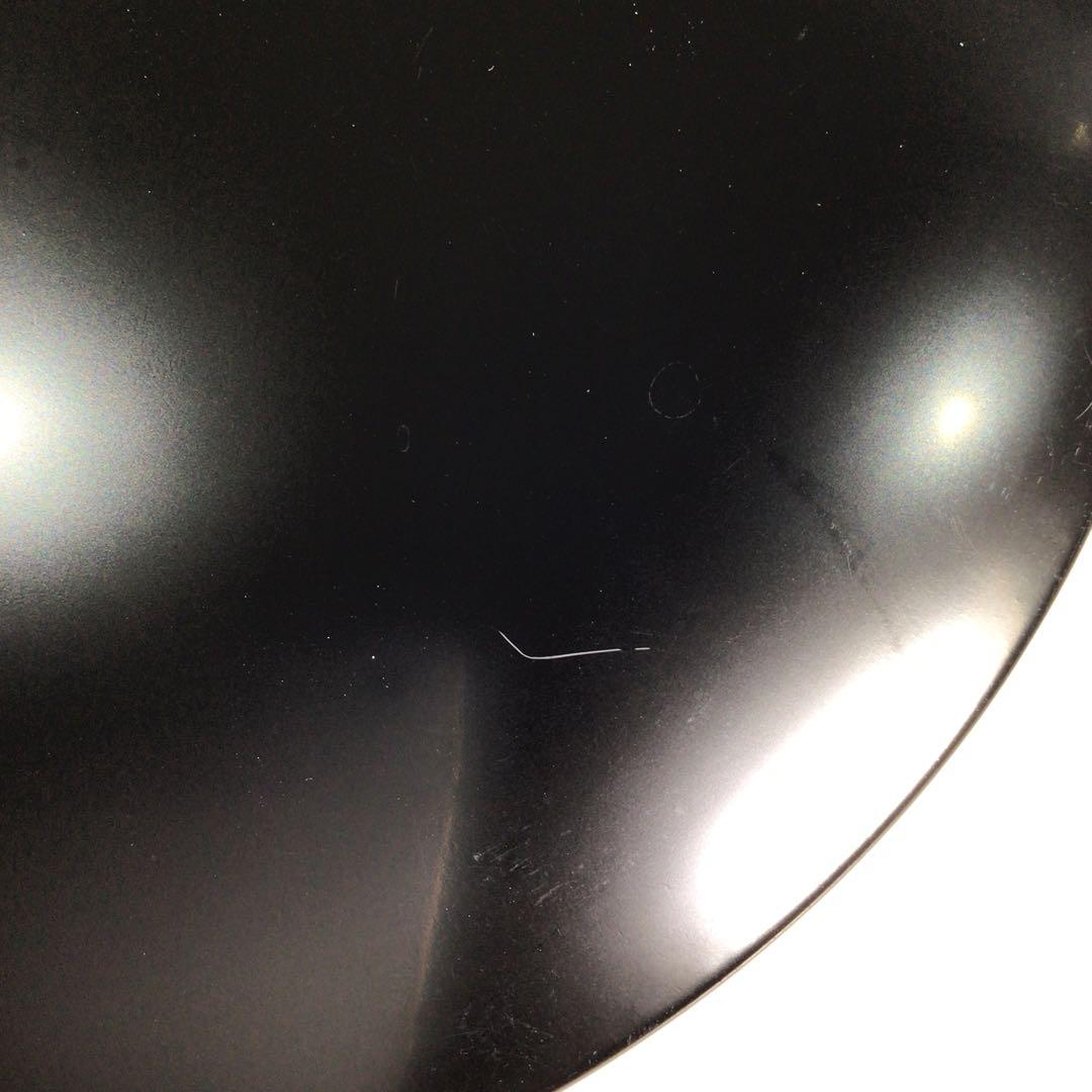 Ｎ８１３　水指　『貴山造』『浅黄交趾』『平水指』　共箱　茶道具