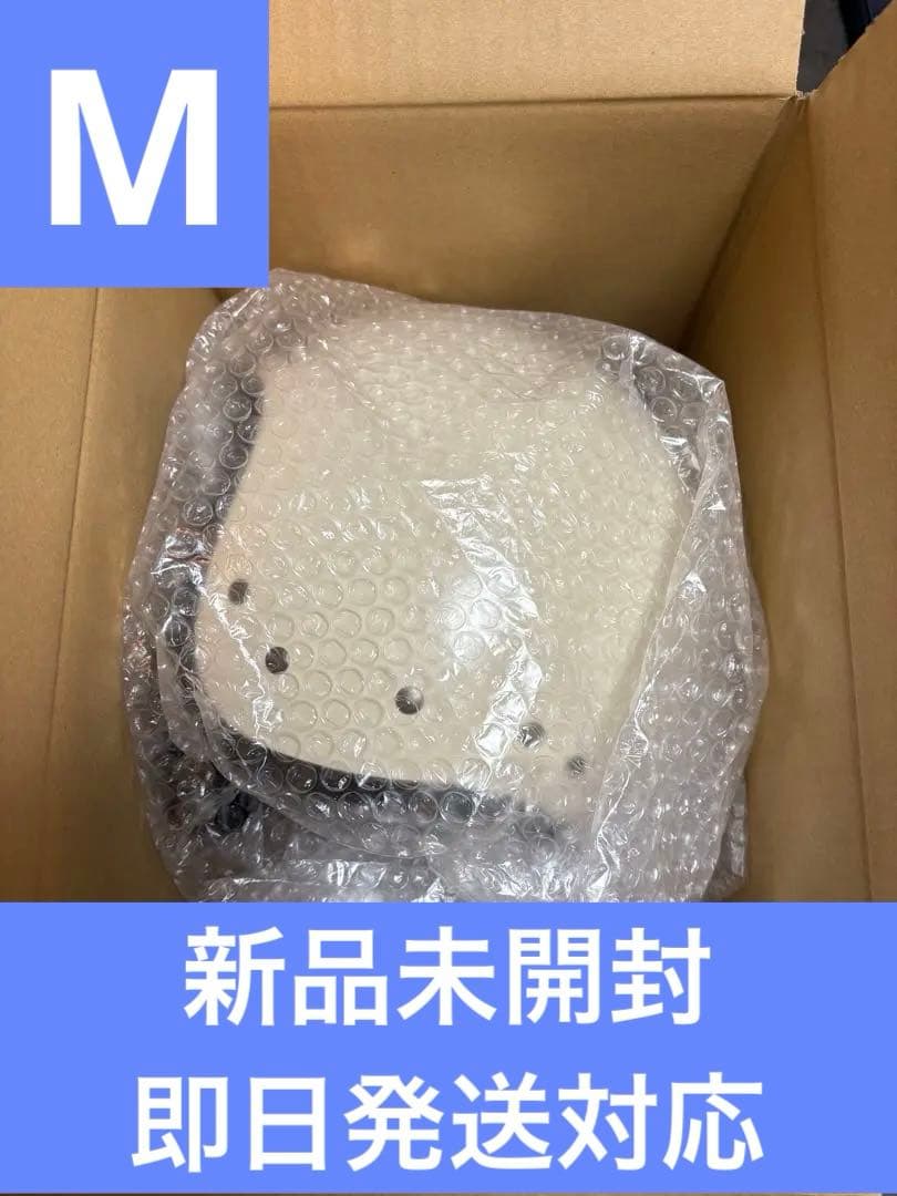 【新品未使用品】NOMAD CLOTHING JET Mサイズ