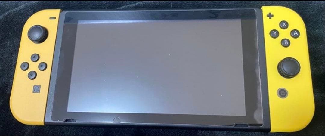 T*。様 Nintendo Switch ポケモン イーブイ