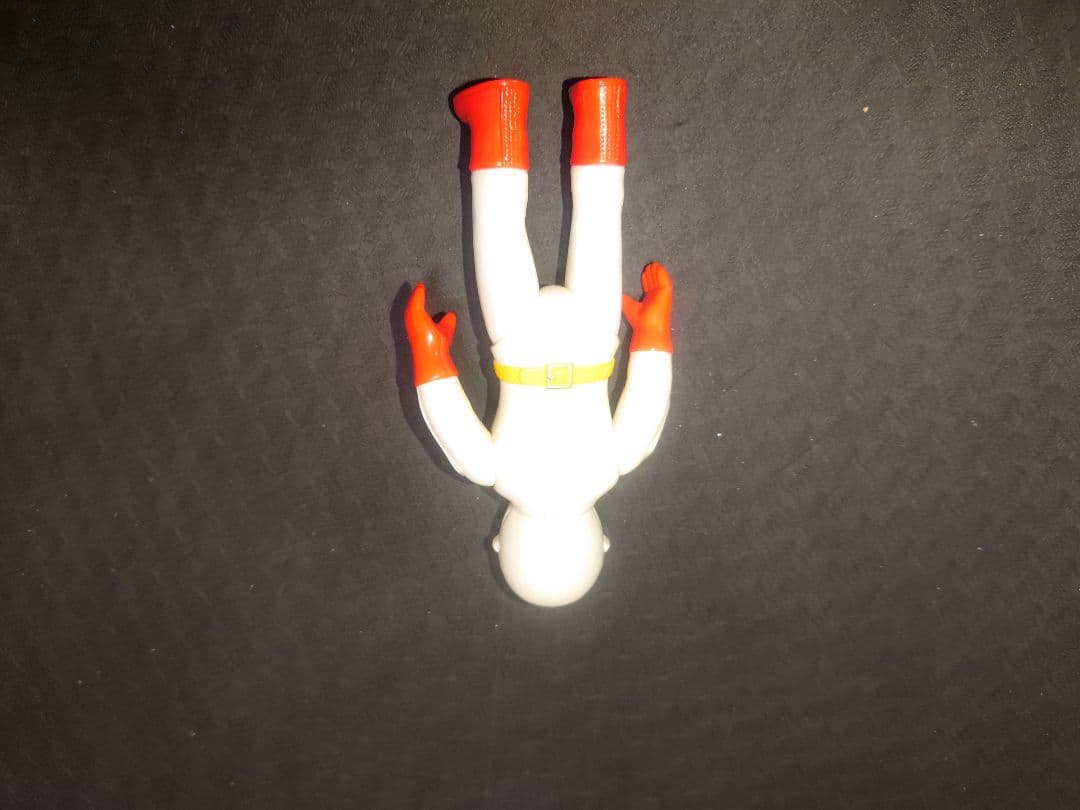 ソフビまとめ売り