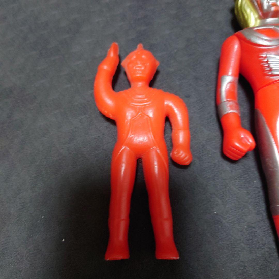 ソフビまとめ売り