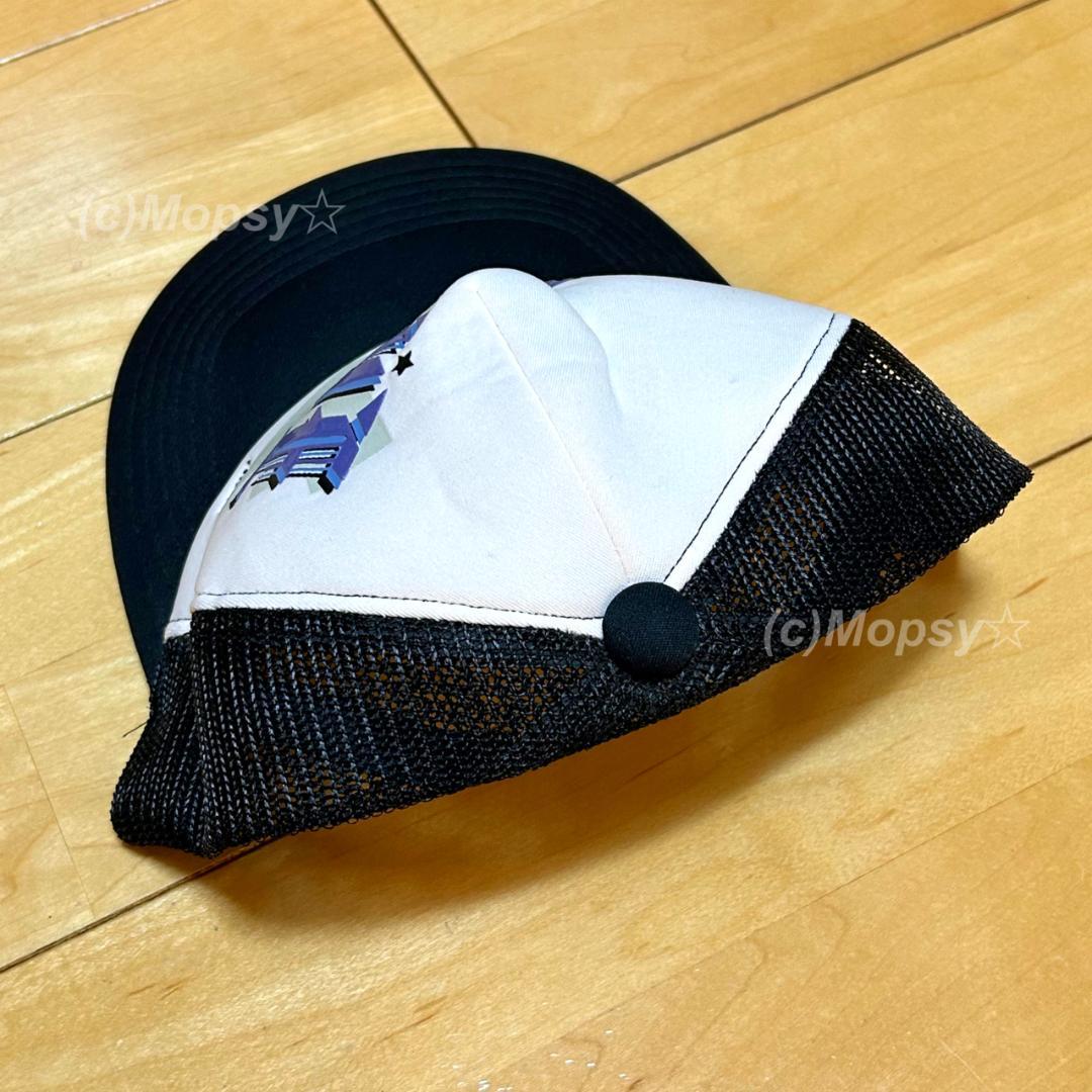 【入手困難】SOUL'd OUT Diggy-MO'着用 キャップ 2点