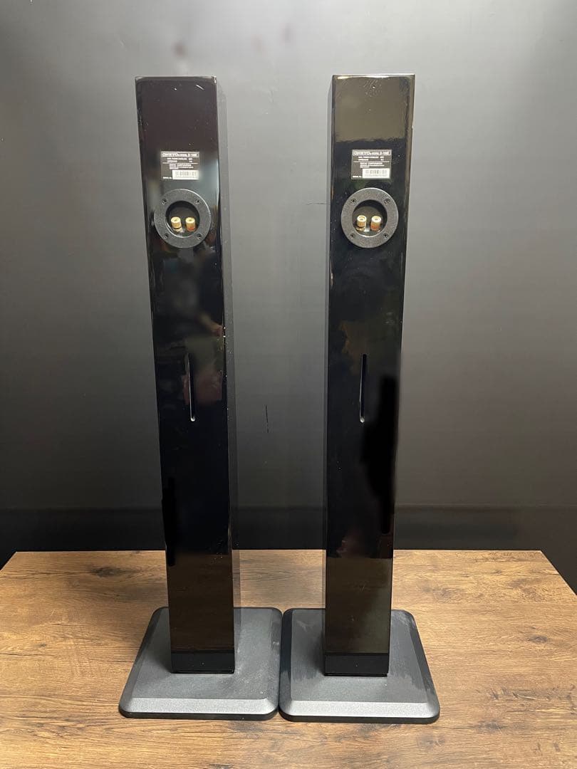 スピーカー オンキヨー D-108E ペア