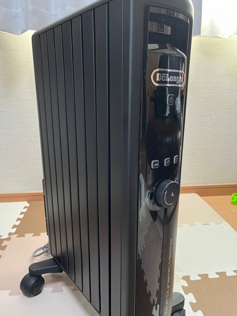 DeLonghi / デロンギ マルチダイナミックヒーター型番MDHU12-PB